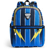 Kane Double Pocket Backpack, Soccer Jersey - Backpacks - 1 - thumbnail
