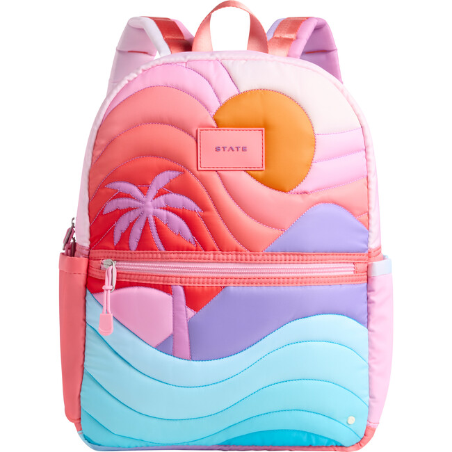 Kane Backpack, Sunset