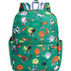 Kane Backpack, Sports Balls - Backpacks - 1 - thumbnail
