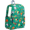 Kane Backpack, Sports Balls - Backpacks - 2