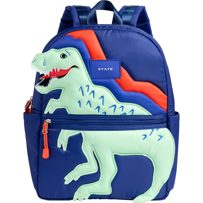 Kane Backpack, Dino