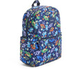 Kane Backpack, Neon Space - Backpacks - 2