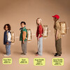 Kane Backpack, Dino - Backpacks - 2