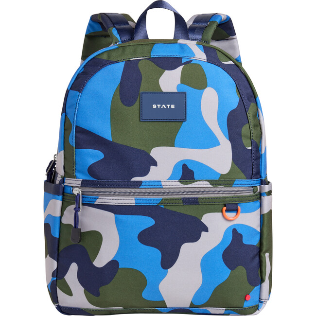 Kane Backpack, Camo