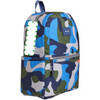 Kane Backpack, Camo - Backpacks - 2