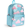 Kane Backpack, Clouds - Backpacks - 2