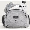 Tushbaby Hip Seat Carrier, Grey - Carriers - 1 - thumbnail