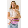 Tushbaby Hip Seat Carrier, Orchid - Carriers - 2