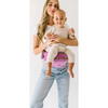 Tushbaby Hip Seat Carrier, Orchid - Carriers - 3
