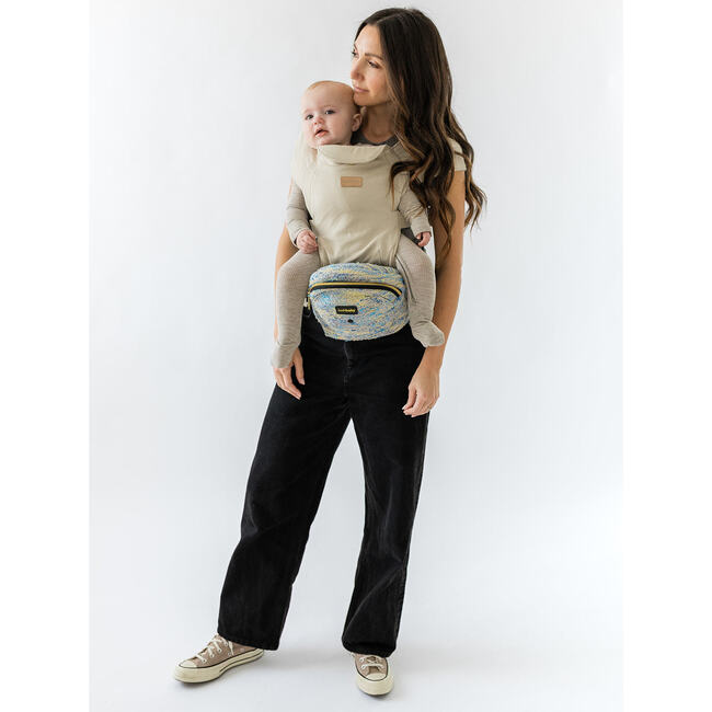 Snug, Cream - Carriers - 2