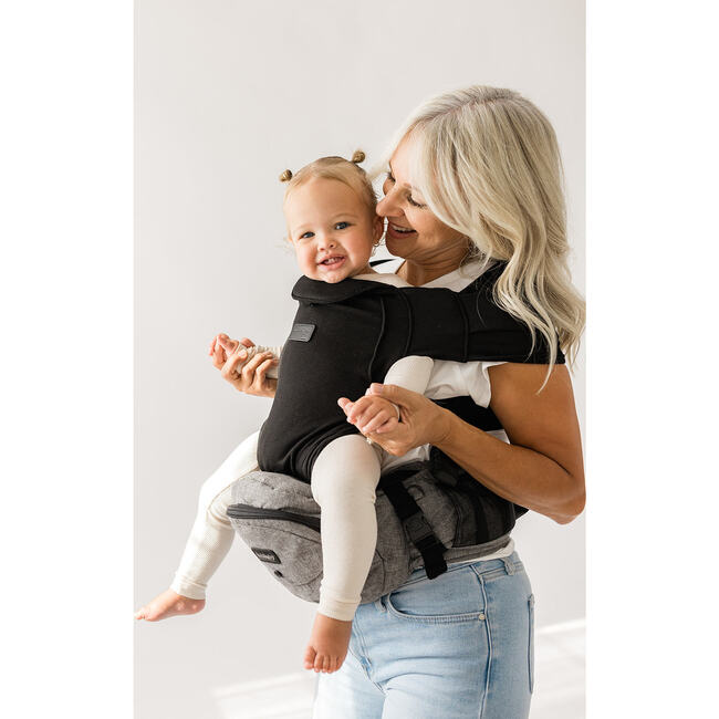 Snug, Black - Carriers - 2