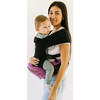 Tushbaby Hip Seat Carrier, Orchid - Carriers - 4