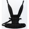 Pearl Newborn Carrier, Black - Carriers - 1 - thumbnail