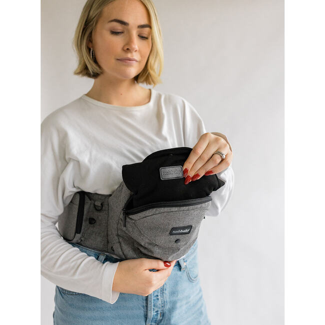 Snug, Black - Carriers - 3