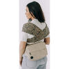 Pearl Newborn Carrier, Cheetah - Carriers - 3