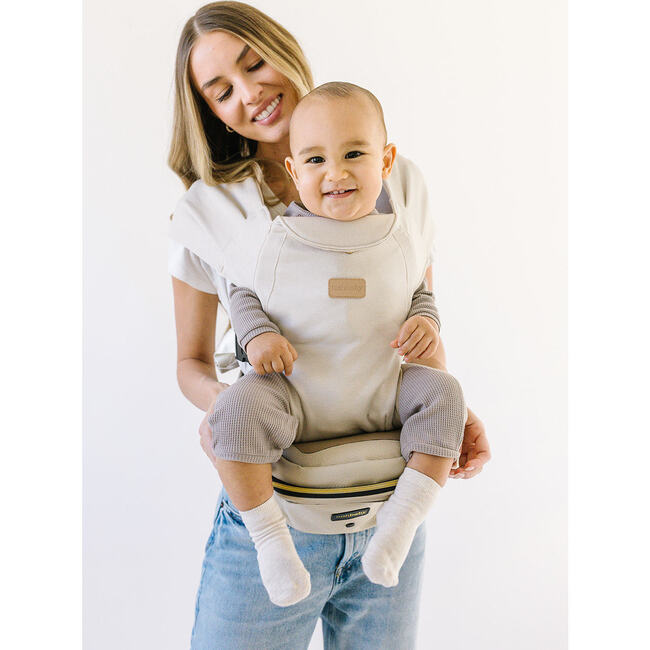 Snug, Cream - Carriers - 4