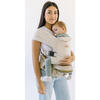 Hands-Free Carrier Set + Strap, Cream - Carriers - 2