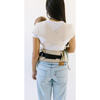 Hands-Free Carrier Set + Strap, Cream - Carriers - 3