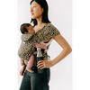 Pearl Newborn Carrier, Cheetah - Carriers - 4