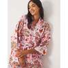 Hen House, Long PJ Set, Soft Blue - Pajamas - 3