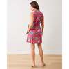 Palm Tree Paradise, Playa Dress, Cocktail Umbrella - Dresses - 2