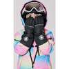 Winter Teknik Gloves, Black - Gloves - 2