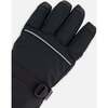 Winter Teknik Gloves, Black - Gloves - 3
