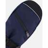Winter Mittens Teknik, Navy Blue - Gloves - 4