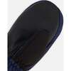 Winter Mittens Teknik, Navy Blue - Gloves - 5