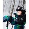 Winter Mittens Teknik, Aurora Borealis - Gloves - 2