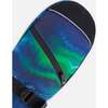 Winter Mittens Teknik, Aurora Borealis - Gloves - 4