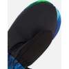 Winter Mittens Teknik, Aurora Borealis - Gloves - 5