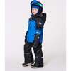 Winter Mittens Teknik, Black - Gloves - 4