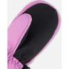 Winter Mittens Play, Purple - Gloves - 4
