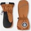 Winter Mittens Play, Brown Sugar - Gloves - 1 - thumbnail