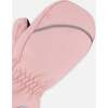 Winter Mittens Play, Dusty Pink - Gloves - 4