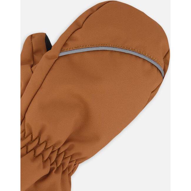 Winter Mittens Play, Brown Sugar - Gloves - 3
