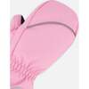 Winter Mittens Play, Candy Pink - Gloves - 3