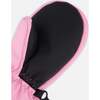 Winter Mittens Play, Candy Pink - Gloves - 4