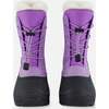 Winter Boots with Removable Liner, Lavender - Boots - 1 - thumbnail