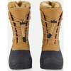 Winter Boots with Removable Liner, Brown Sugar - Boots - 1 - thumbnail