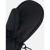 Winter Mittens Play, Black - Gloves - 5