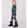 Two-Piece Thermal Underwear Set, Smiley Face Boy - Underwear - 3
