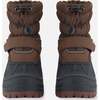Winter Boots, Taupe - Boots - 1 - thumbnail