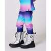Winter Boots, Silver - Boots - 2