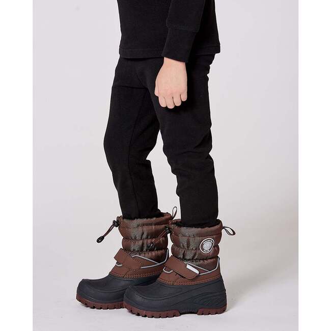 Winter Boots, Taupe - Boots - 2