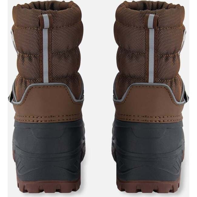 Winter Boots, Taupe - Boots - 3