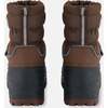 Winter Boots, Taupe - Boots - 3