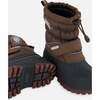 Winter Boots, Taupe - Boots - 4