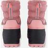 Winter Boots, Dusty Pink - Boots - 3